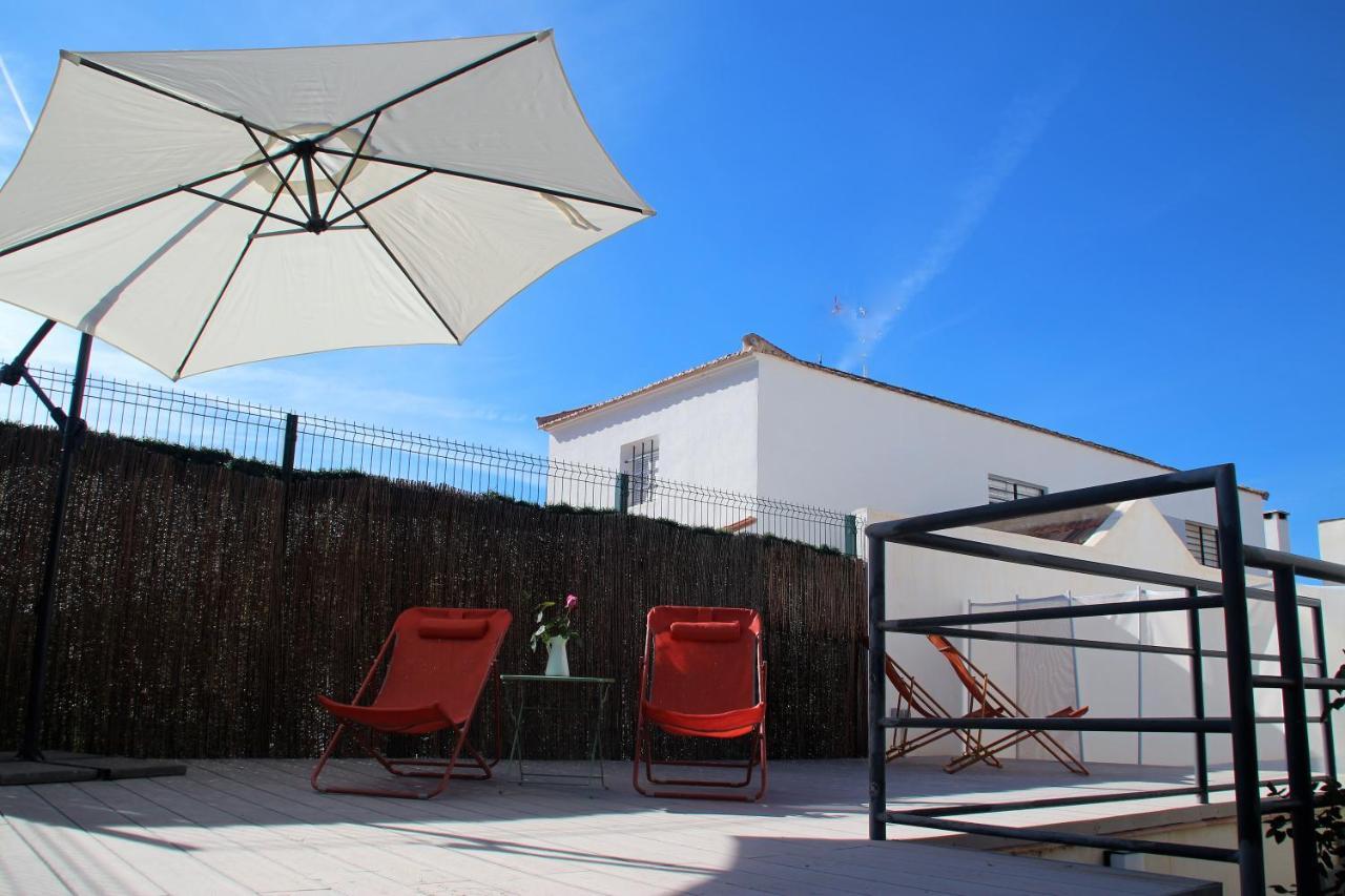 Casa Rural Lavanda Piscina-San Nicolás del Puerto, Sevilla Exterior foto