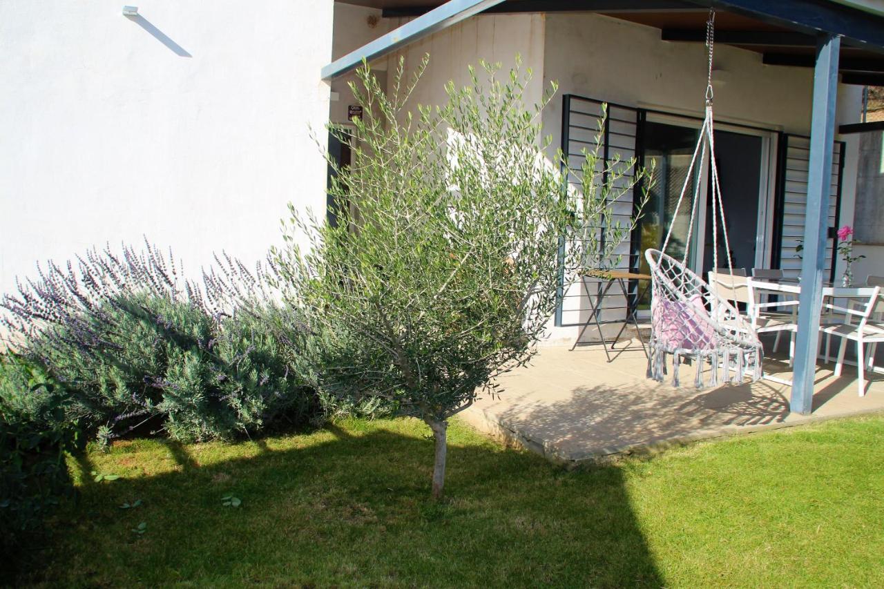 Casa Rural Lavanda Piscina-San Nicolás del Puerto, Sevilla Exterior foto